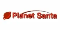 Descuento Planet Santa