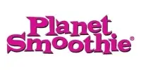 промокоды Planetsmoothie.com