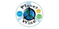 Cupón Planet Wise