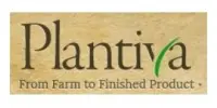 Plantiva Code Promo