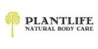 Descuento Plantlife