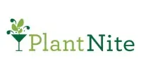 Plant Nite Discount code
