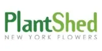 Plant Shed Promo Code