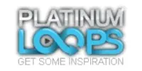 Cupom Platinum Loops