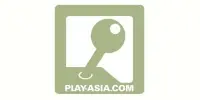 Play-Asia クーポン