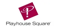 Playhouse Square Center Rabattkod