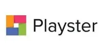 Playster Koda za Popust