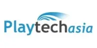 PlayTech-Asia Cupón