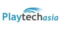 PlayTech-Asia Slevový Kód