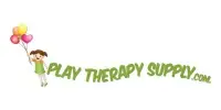 Play Therapy Supply Slevový Kód