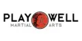 Playwell Martial Arts