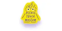 Please Touch Museum Coupon