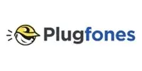 Plugfones Promo Code