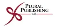 Plural Publishing Slevový Kód