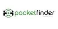 Pocketfinder  Alennuskoodi