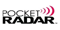 Pocket Radar Alennuskoodi