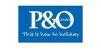 P&O Cruises Australia Gutschein 