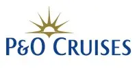 Cupom P&O Cruises