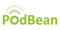 Descuento Podbean