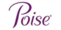 Poise Absorbent Products Rabattkode