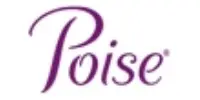 Poise Absorbent Products Promo Code