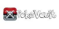 Pokevault Promo Code