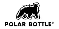 κουπονι Polar Bottle