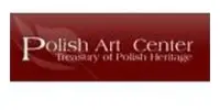 κουπονι Polish Art Center