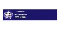 PoliceTees Code Promo