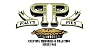 Polly's Pies Restaurant Slevový Kód