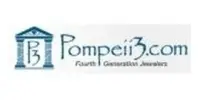 Cupón Pompeii3.com
