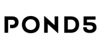 POND5 Promo Code