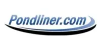 Cod Reducere PondLiner.com