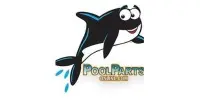 Pool Parts Online Koda za Popust