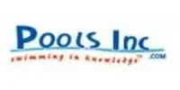 Pools Inc Kortingscode