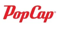 PopCap Games Cupom