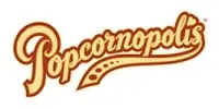 mã giảm giá Popcornopolis