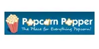 Cupón Popcorn Popper
