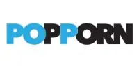 Cupón Popporn.com