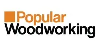 Popular Woodworking Koda za Popust