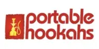 Cupón Portable Hookahs