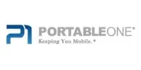 Portableone Kortingscode