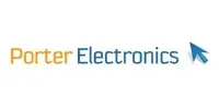 Porter Electronics Rabattkode