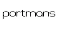 Portmans Code Promo