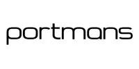 Portmans Voucher Codes