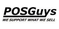 Posguys Coupon