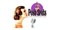 промокоды Poshbrats.com