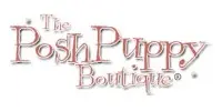 The Posh Puppy Boutique Slevový Kód
