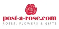 Post-a-Rose Promo Code