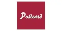 Postcards Promo Code